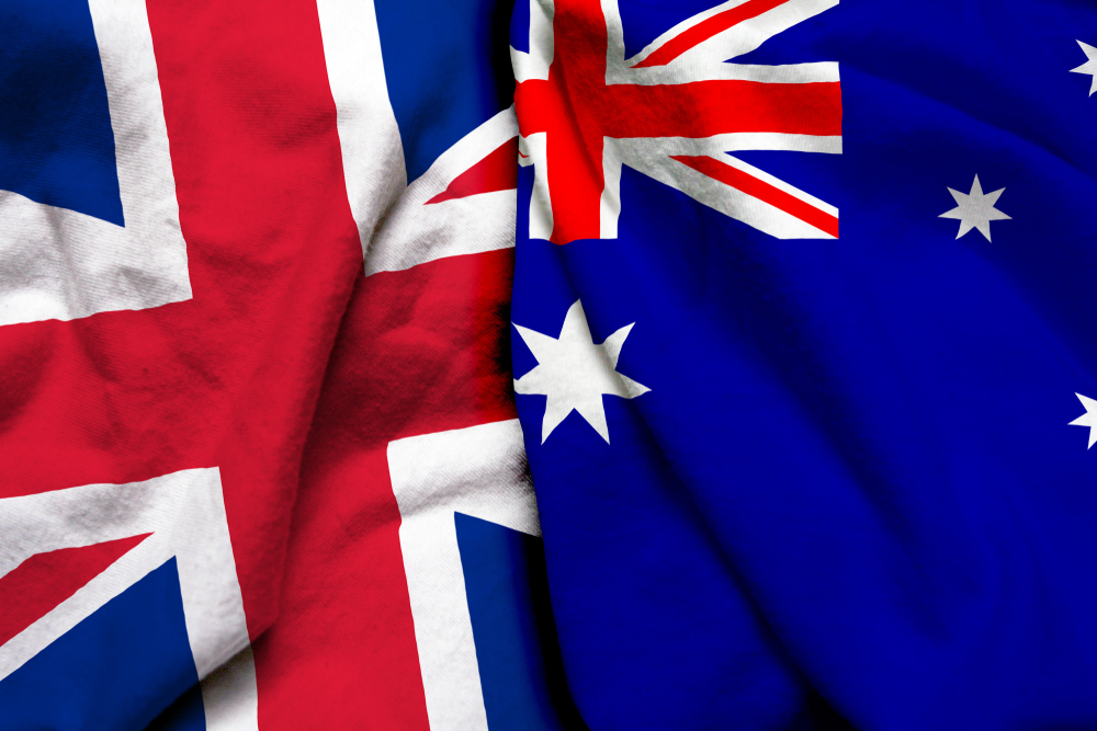 Australia-UK partnership to focus on low emissions technologies