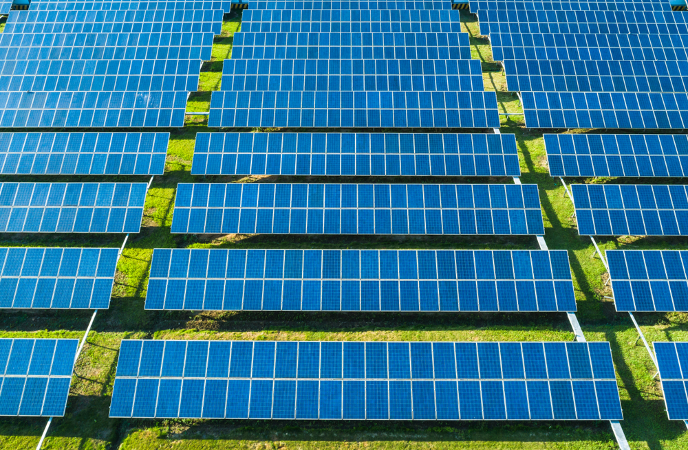 Asia Pacific solar PV capacity forecast to triple to 1,500 GW by 2030