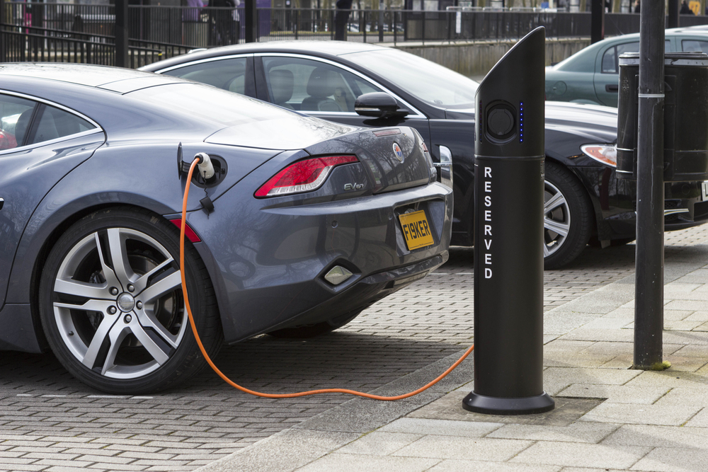 Major companies to work together to accelerate electrification of transport in the UK