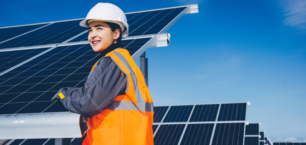 Survey of Workforce Diversity in the Clean Energy Sector launched