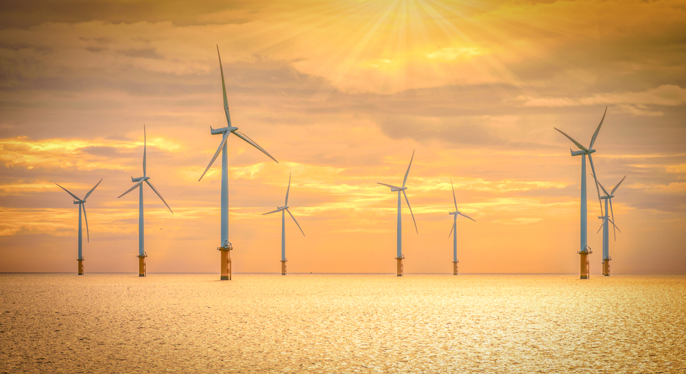 Government action needed to support offshore wind industry