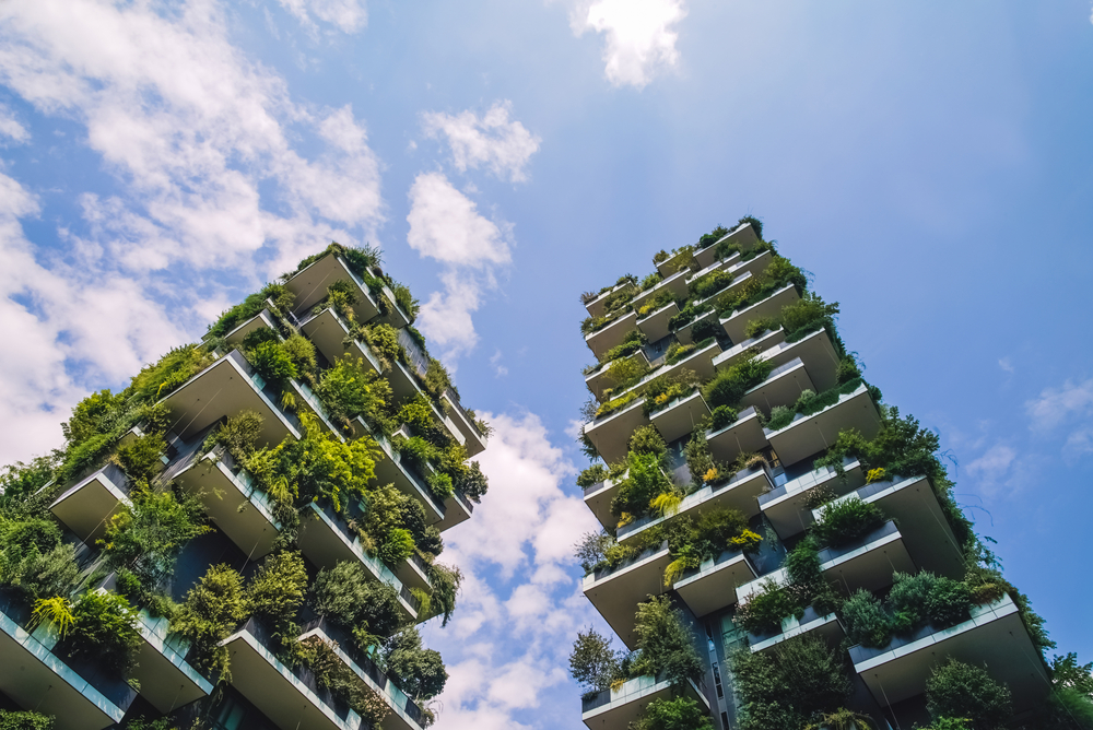 The online green building marketplace gaining support
