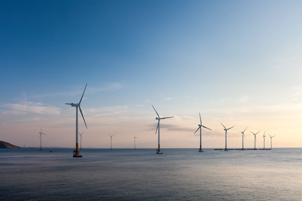 GIG joins Vårgrønn and Agder Energi to bid for offshore wind project area