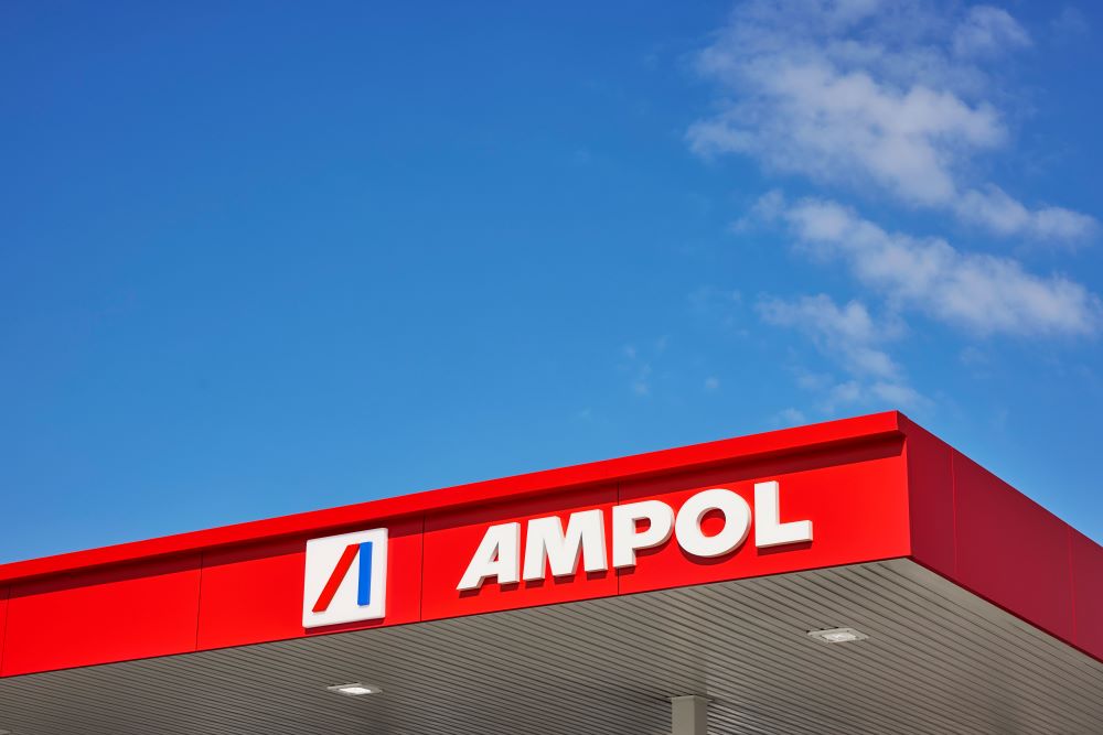 Ampol achieves Australian first with introduction of carbon-neutral fuel option