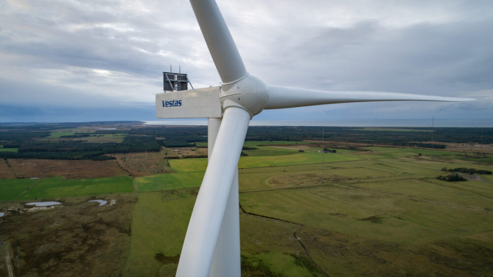 Financial close for 396MW Rye Park Wind Farm