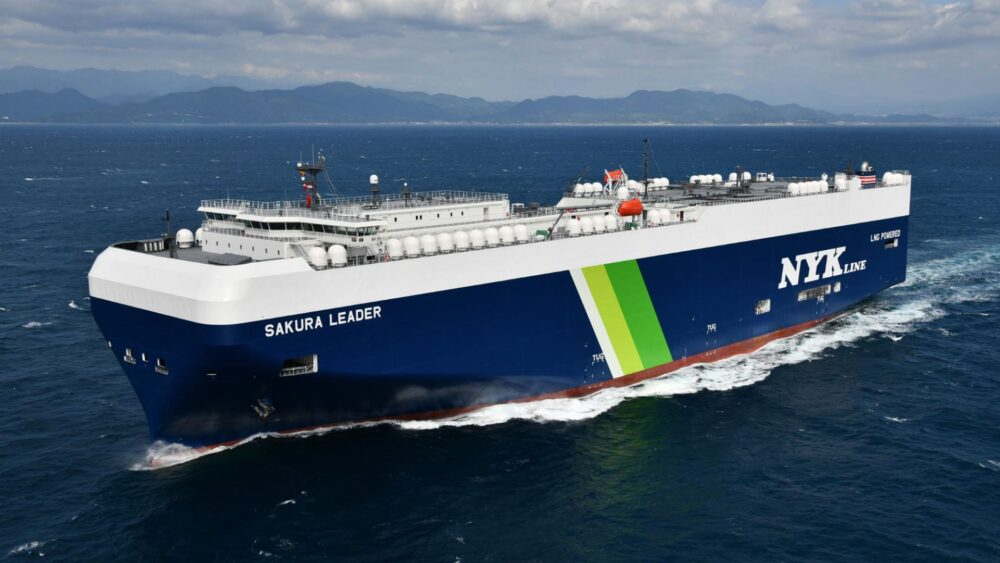 bp and NYK Line to collaborate on solutions to help decarbonise shipping sector