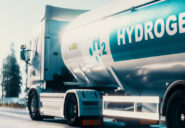 Liquid hydrogen