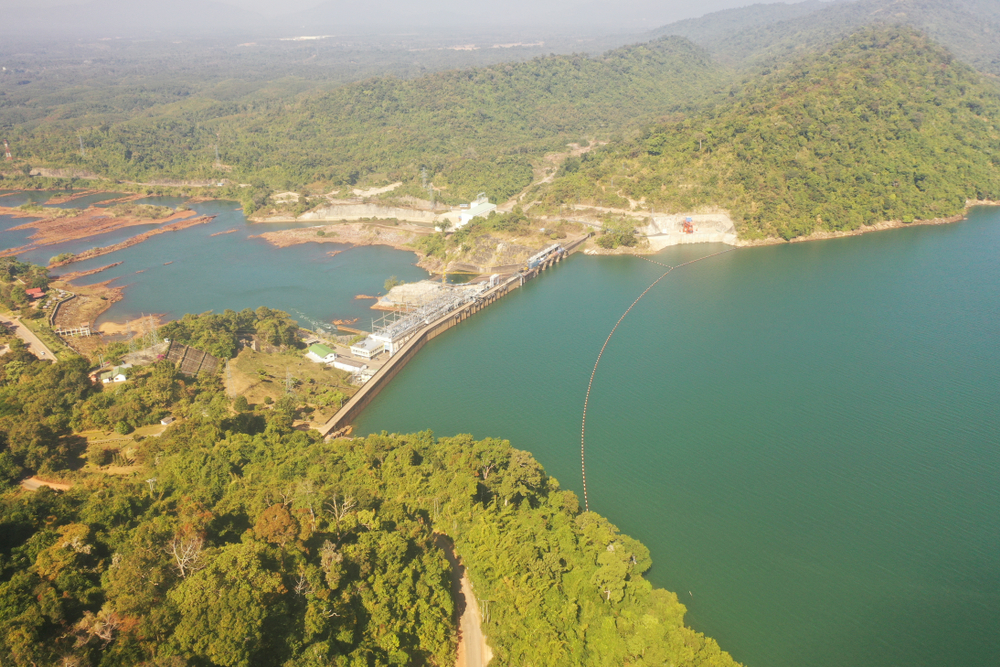 Laos