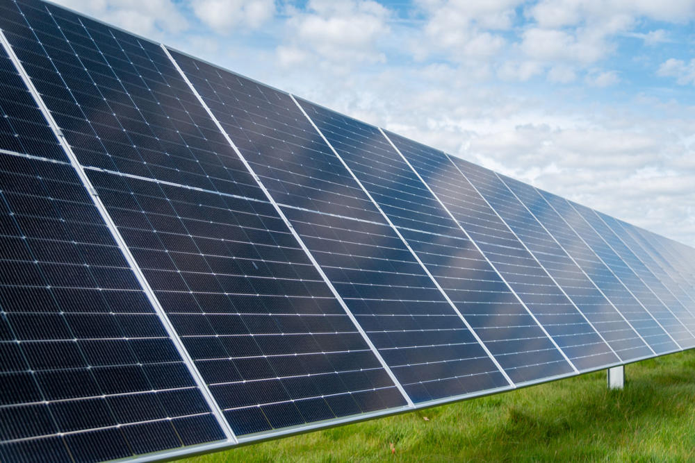 Pacific Partnerships Energy to develop solar farm in Queensland