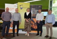 CQUniversity Australia signed MoU with Stanwell Coorperation
