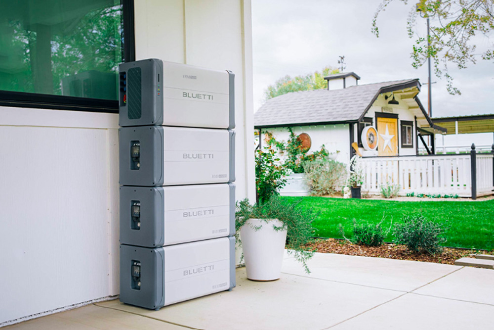 BLUETTI’s latest home clean energy solution reduces electricity bills