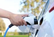 Esperance receives first EV fast charger