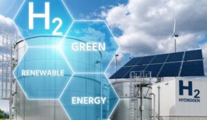 Six shortlisted for $2 billion Hydrogen Headstart funding