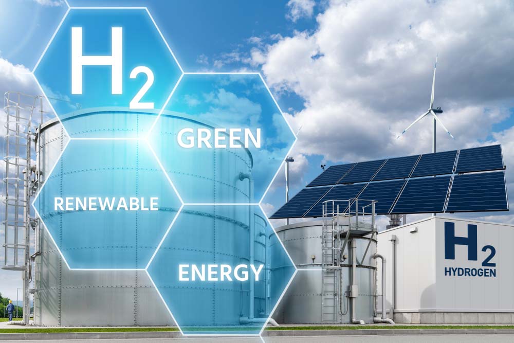 Six shortlisted for $2 billion Hydrogen Headstart funding