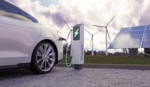 New inquiry into the transition to electric vehicles