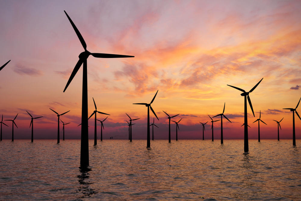 BP and Equinor reassign ownerships for wind projects