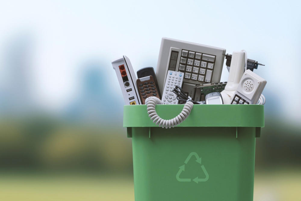 More funding to boost e-waste projects in WA