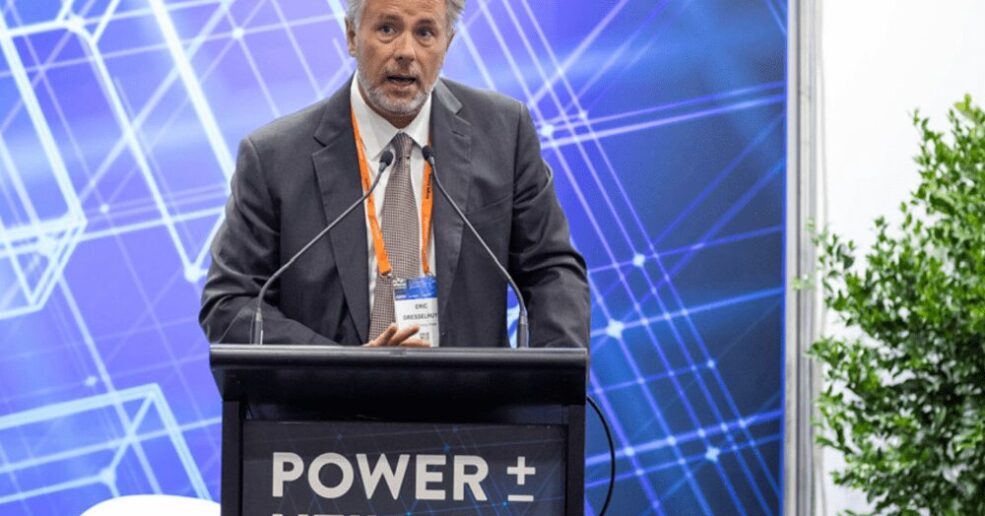 Learn from industry-leading innovators and earn CPD points at Power + Utilities Australia