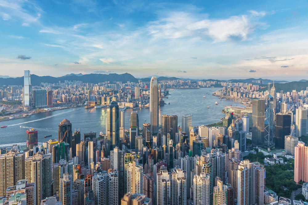 AirTrunk and CLP Power announce major renewable energy deal in Hong Kong