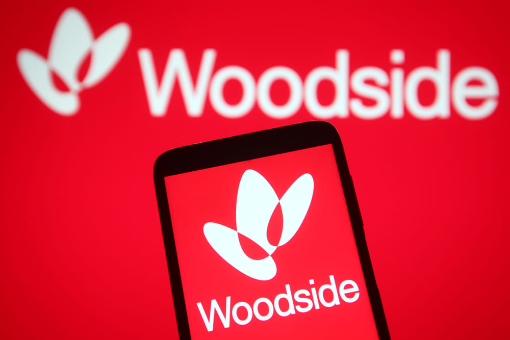 Woodside faces shareholder revolt over climate transition plan at AGM