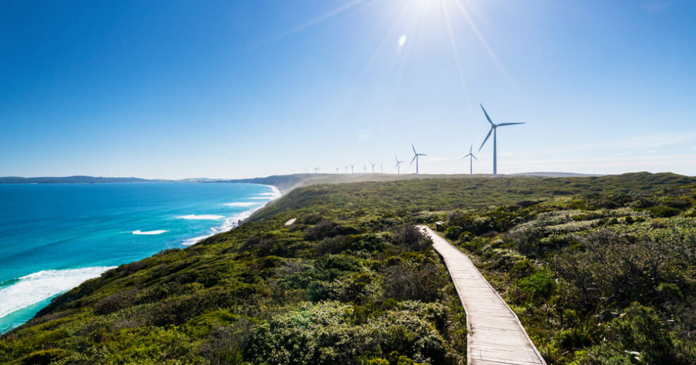 Investment boosts local manufacturing for clean energy projects in WA