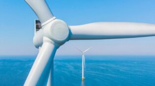 Gippsland Skies Offshore Wind project granted feasibility licence