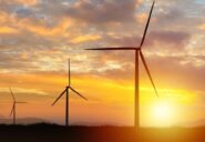 Rio Tinto's Richards Bay Minerals signs major wind power deal