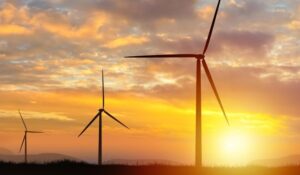 Rio Tinto's Richards Bay Minerals signs major wind power deal