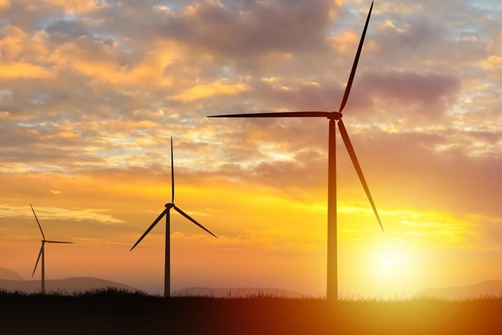 Rio Tinto's Richards Bay Minerals signs major wind power deal