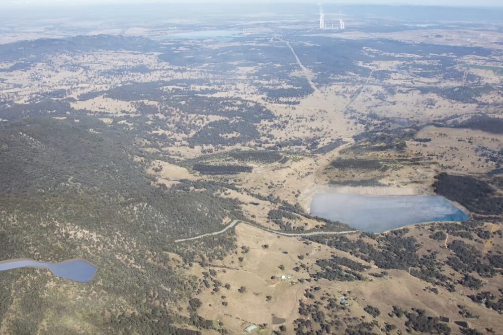 AGL and Idemitsu Australia's Muswellbrook Pumped Hydro project receives Critical Infrastructure status