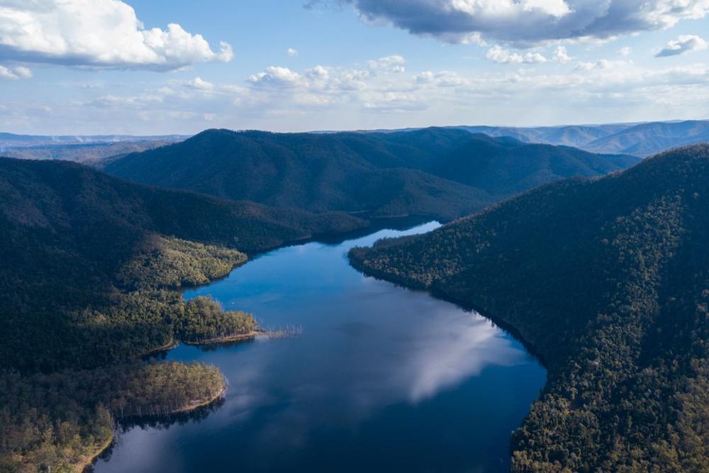 Queensland Hydro expands community engagement for Borumba Pumped Hydro Project