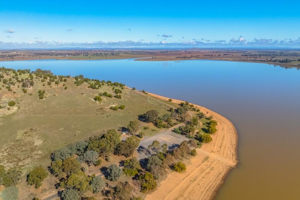 Newstead Community Energy Project launches, bringing renewable power to regional Victoria