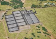 WA's energy transition accelerates with Collie Battery installation