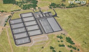 WA's energy transition accelerates with Collie Battery installation