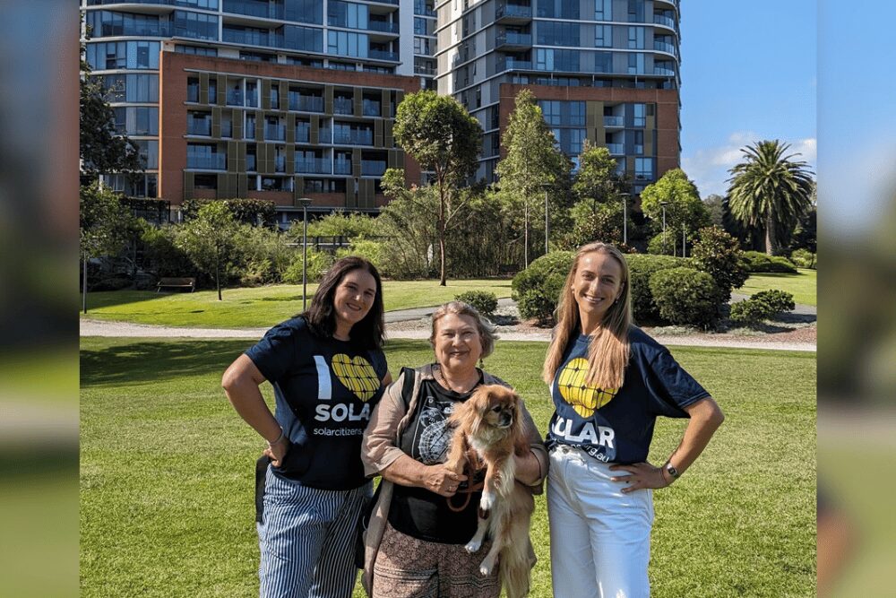 Rising cost of living drives Australians to high-rise living, but electrification benefits lag behind