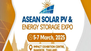 ASEAN Solar PV and Energy Storage Expo