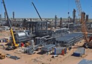 Australia achieves major milestone in CCS technology