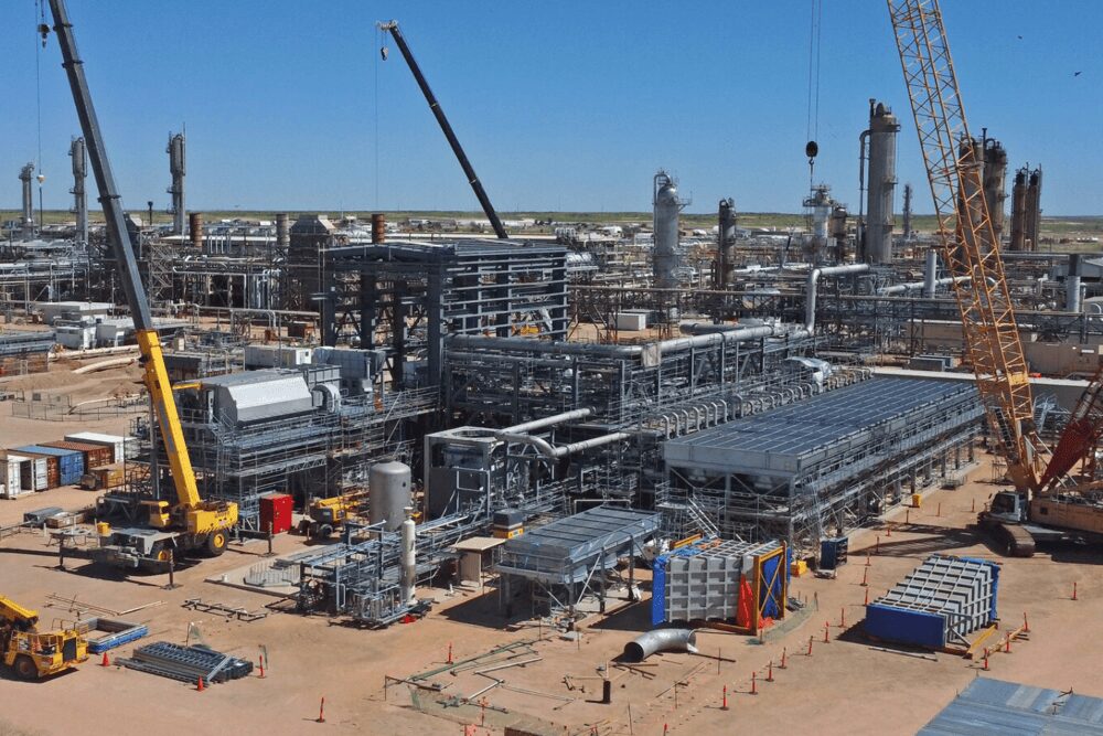 Australia achieves major milestone in CCS technology