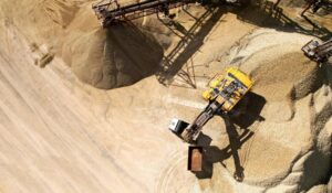 Mining industry faces crossroads as electric mines prove more cost-effective