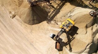 Mining industry faces crossroads as electric mines prove more cost-effective