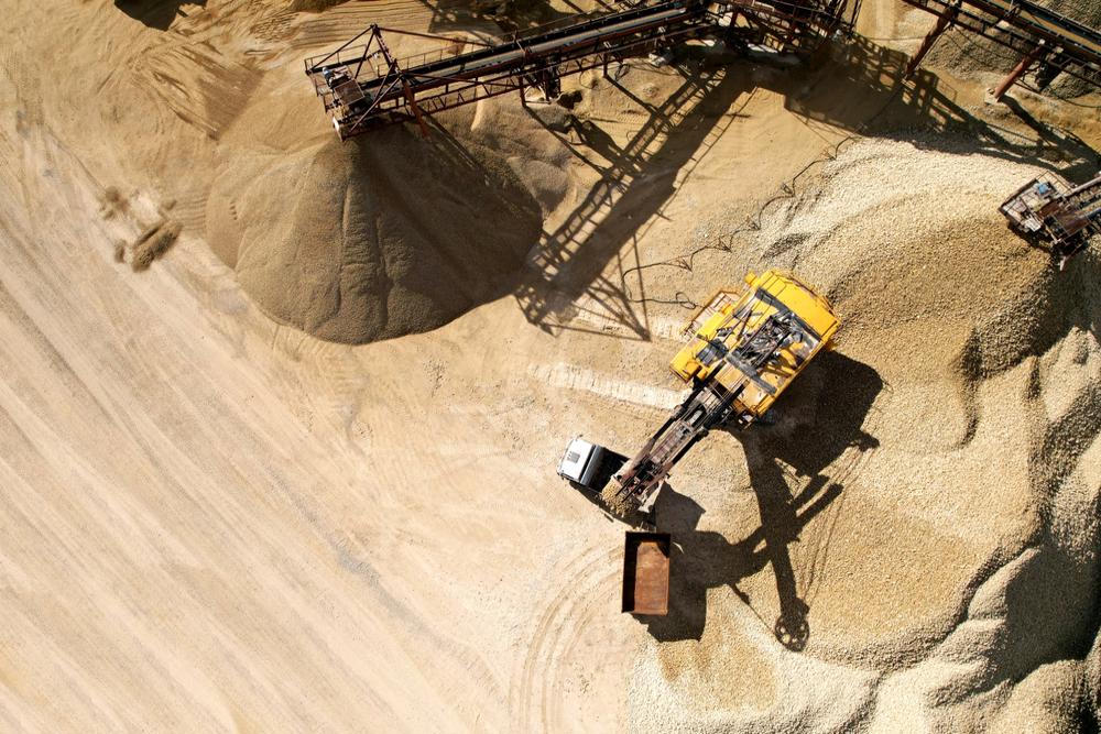 Mining industry faces crossroads as electric mines prove more cost-effective