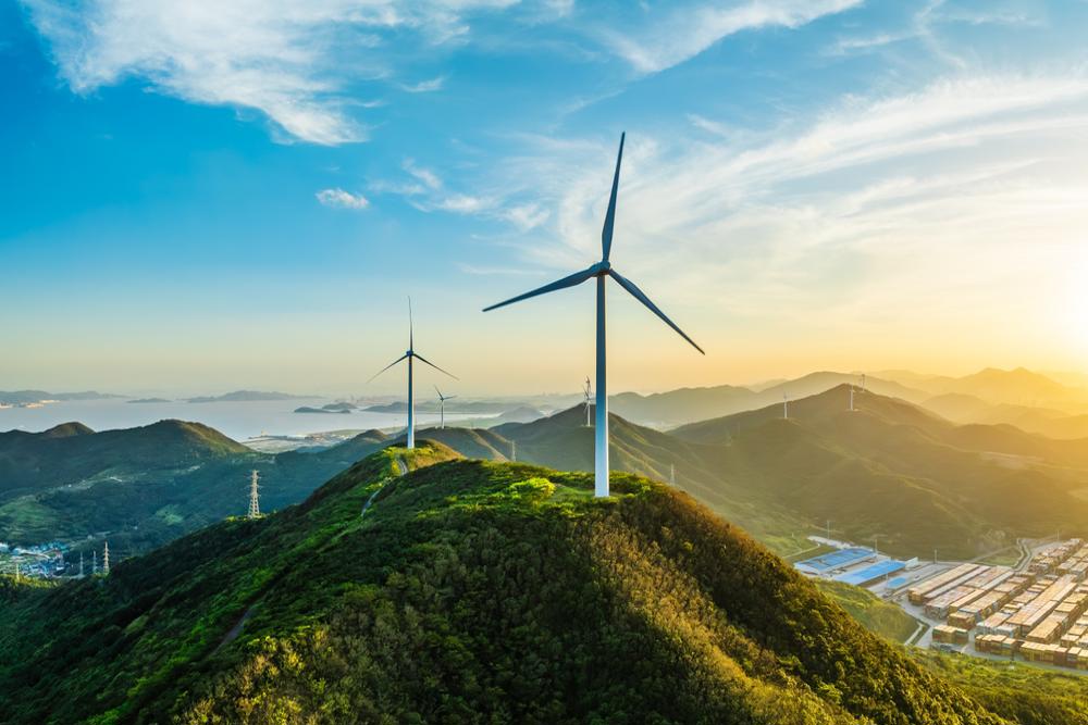 China's clean energy dominance sparks global race for renewable investments