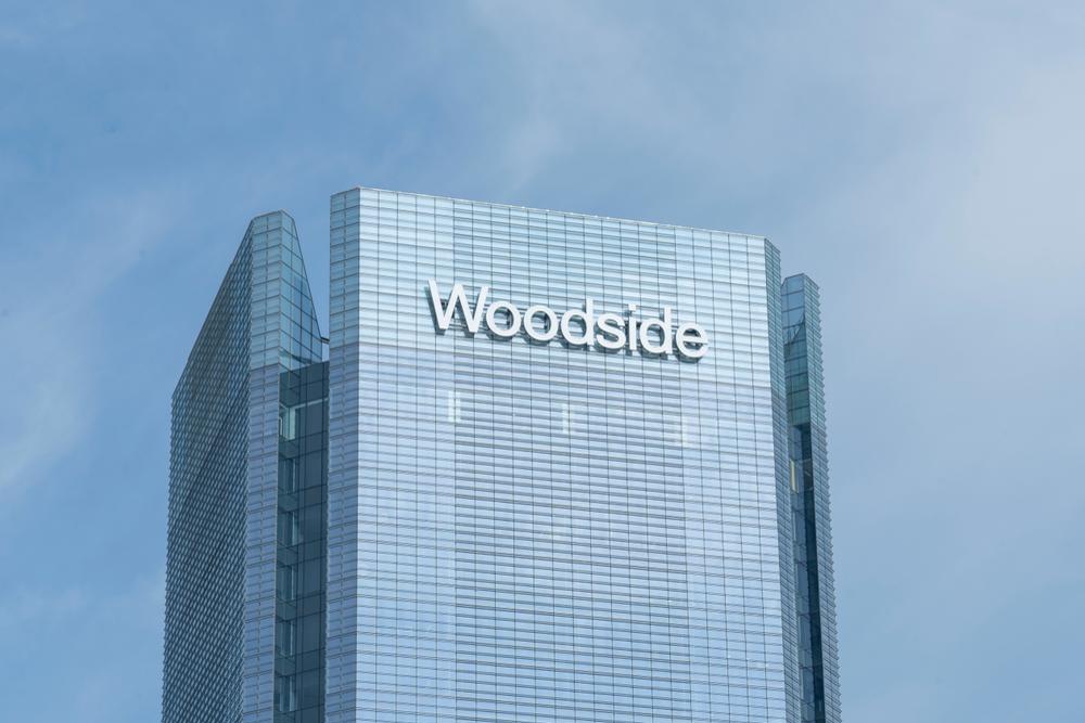 Woodside completes US$2.35b acquisition of OCI Clean Ammonia Project