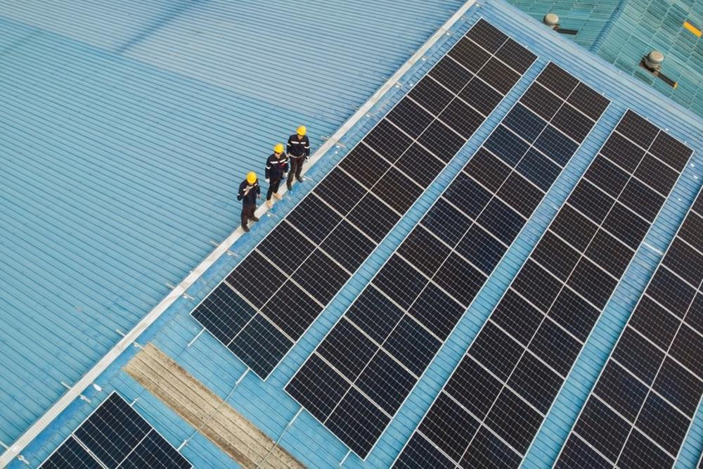 Australia's clean energy transition faces critical skills shortage