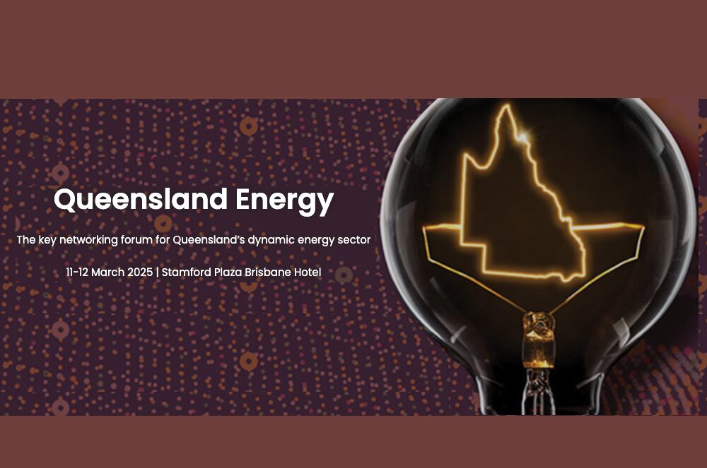 3rd Annual Queensland Energy Conference