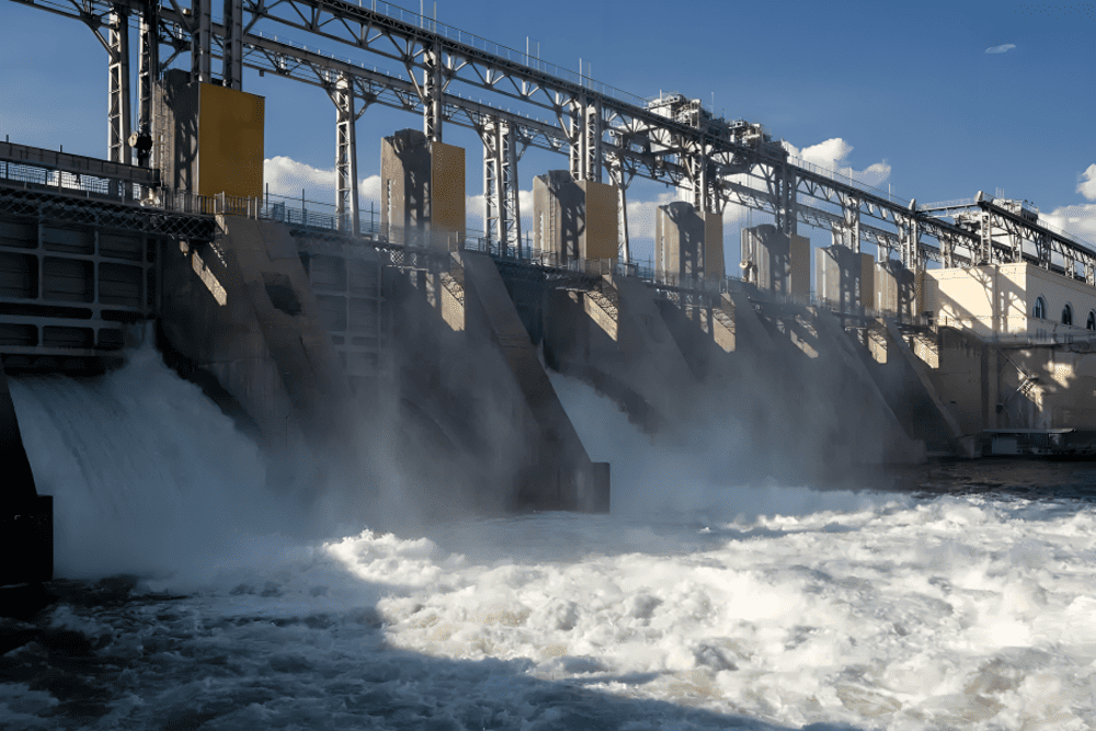 Gamuda-Ferrovial joint venture secures early contractor role for major pumped hydro project in Australia