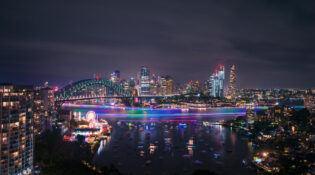 Sydney ranks 10th in GDS-Index