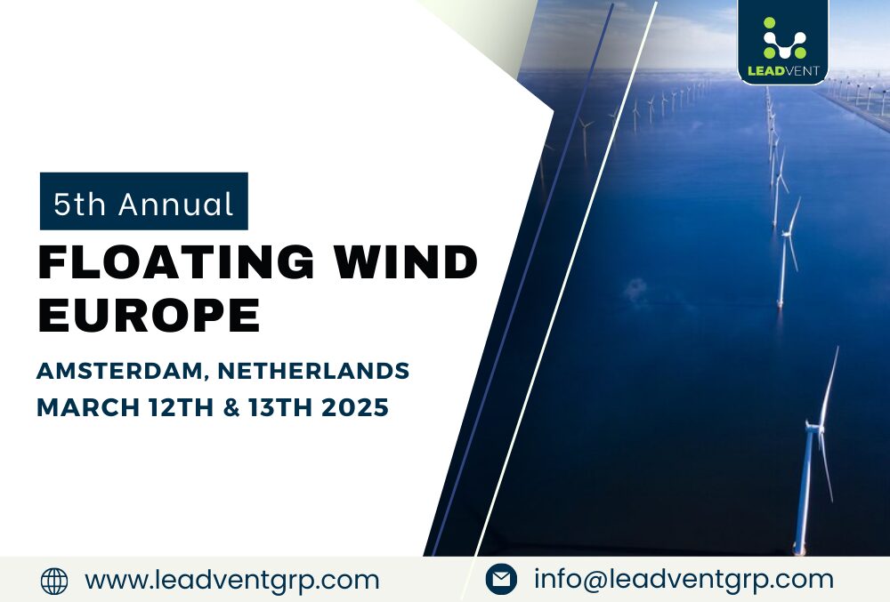 Floating Wind - Europe