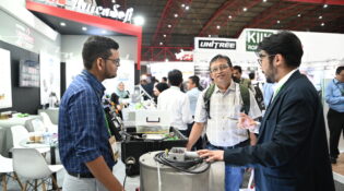 Electric & Power Indonesia