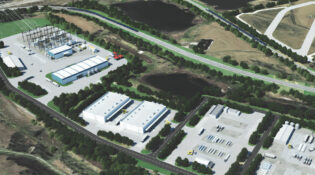 Newcastle unveils transformative clean energy precinct